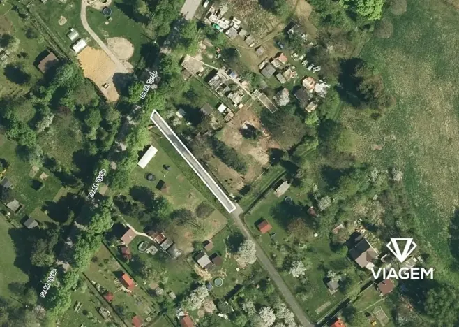 Prodej pole, Orlová, 223 m2