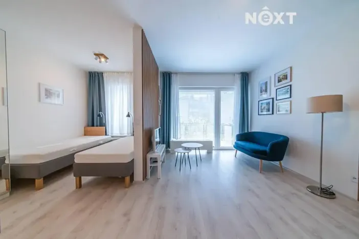 Pronájem bytu 2+kk, Olomouc, Wolkerova, 51 m2