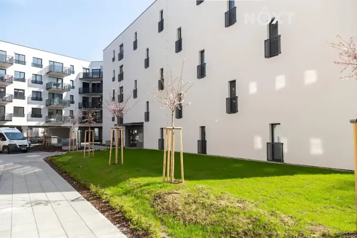 Pronájem bytu 2+kk, Olomouc, Wolkerova, 51 m2