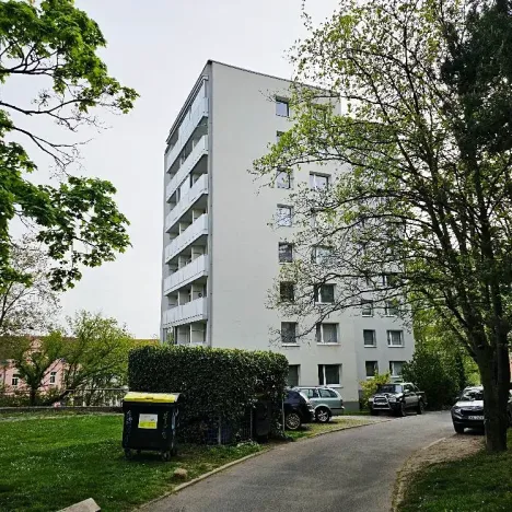 Pronájem bytu 2+1, Litoměřice, Hrubínova, 55 m2