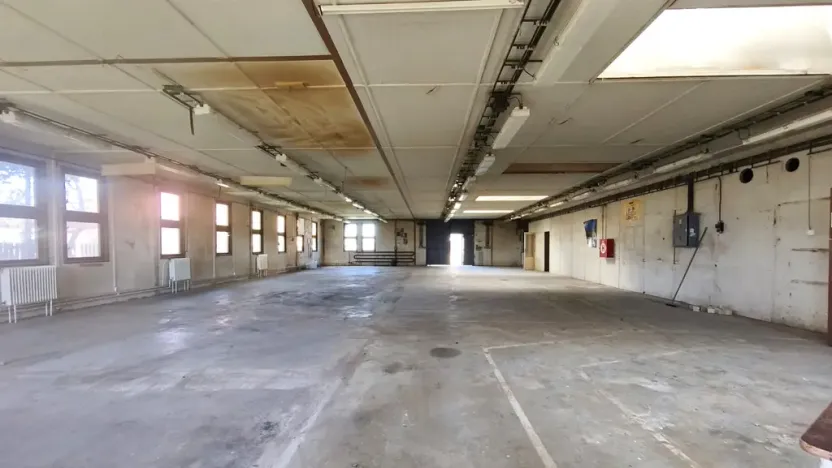 Pronájem skladu, Odry - Dobešov, 401 m2