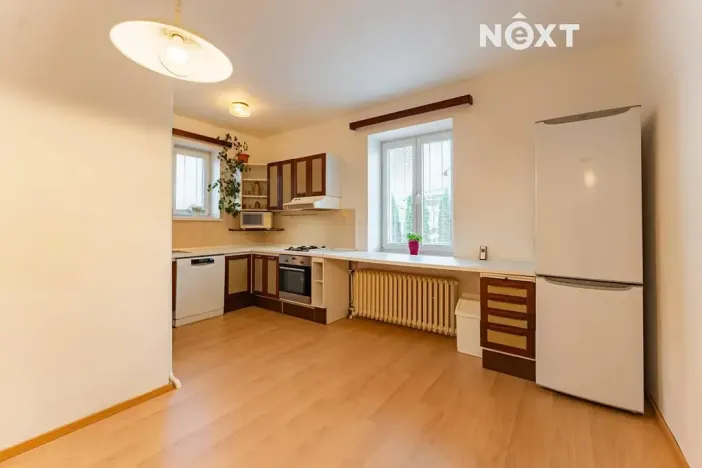 Prodej rodinného domu, Šumperk, Gen. Krátkého, 343 m2