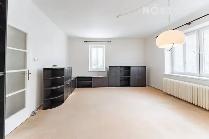 Prodej rodinného domu, Šumperk, Gen. Krátkého, 343 m2