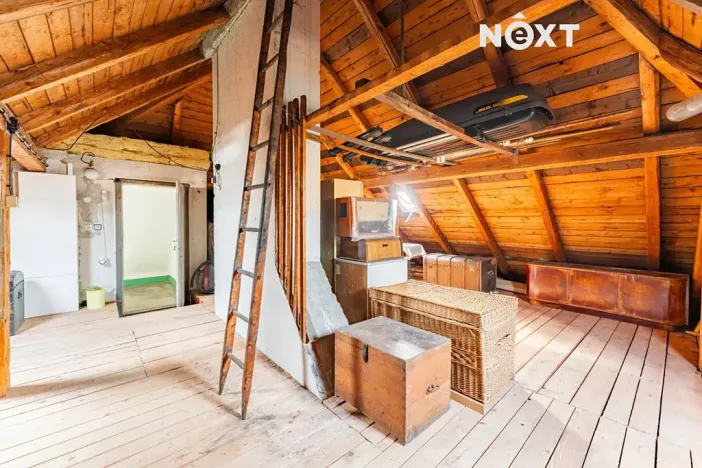 Prodej rodinného domu, Šumperk, Gen. Krátkého, 343 m2