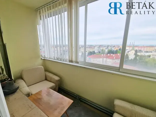 Prodej bytu 2+1, Přerov, tř. 17. listopadu, 54 m2