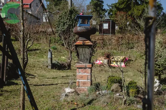 Prodej pozemku pro bydlení, Plumlov, 651 m2