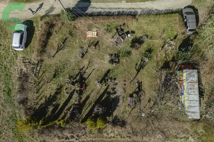 Prodej pozemku pro bydlení, Plumlov, 651 m2
