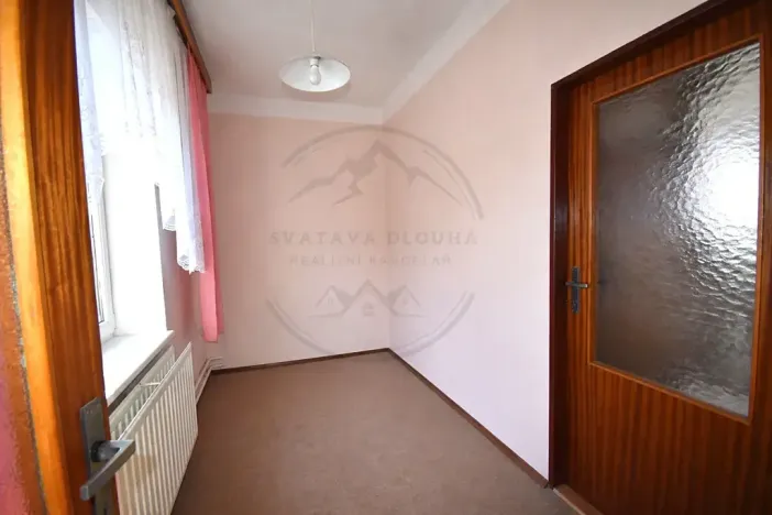 Prodej bytu 3+1, Jeseník, Puškinova, 63 m2