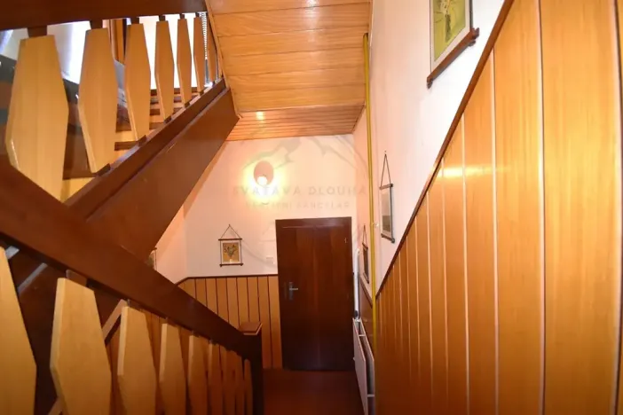 Prodej bytu 3+1, Jeseník, Puškinova, 63 m2