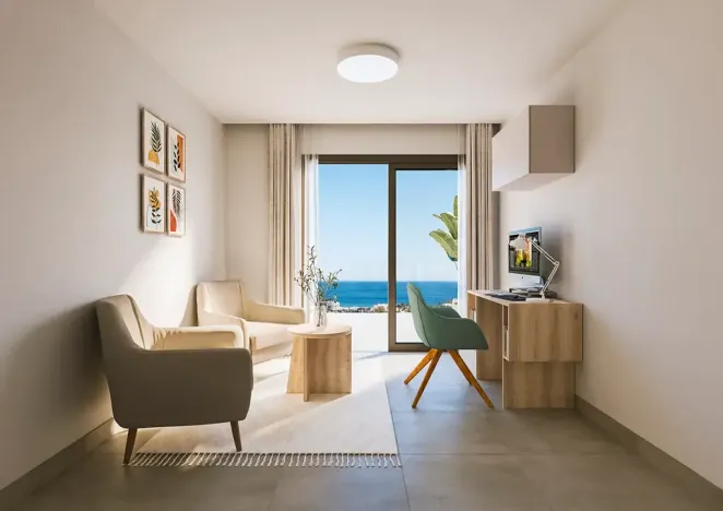 Prodej vily, Marbella, Španělsko, 167 m2