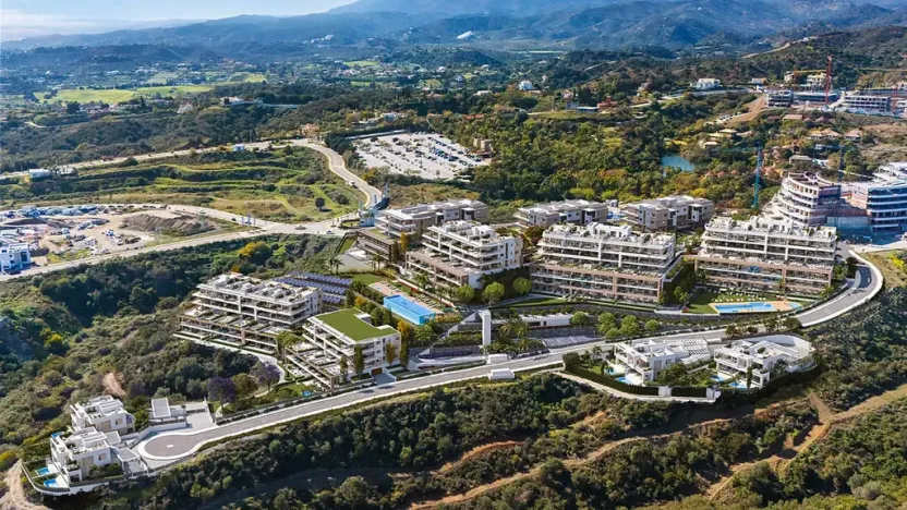 Prodej vily, Marbella, Španělsko, 167 m2