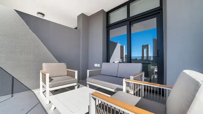Prodej bytu 3+kk, Alicante, Španělsko, 75 m2