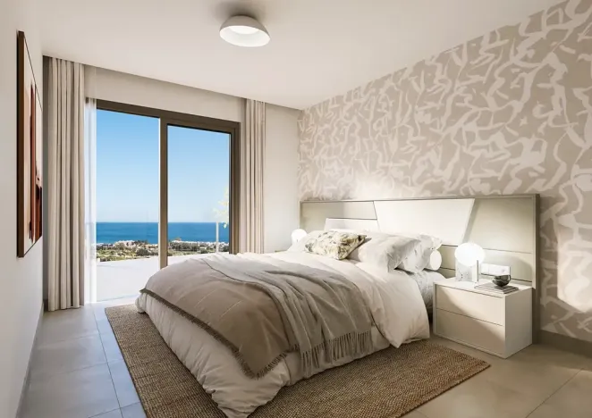 Prodej bytu 2+kk, Estepona, Španělsko, 65 m2