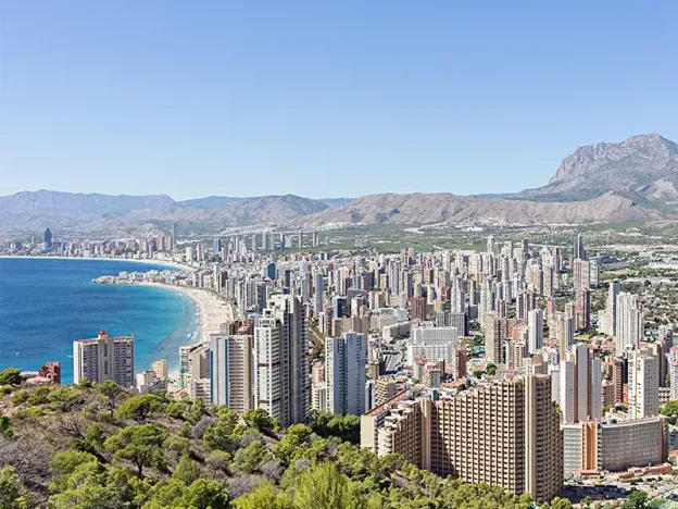Prodej bytu 3+kk, Alicante, Španělsko, 82 m2
