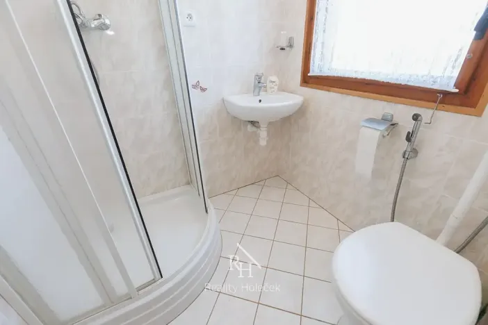 Prodej chaty, Mšecké Žehrovice, 49 m2