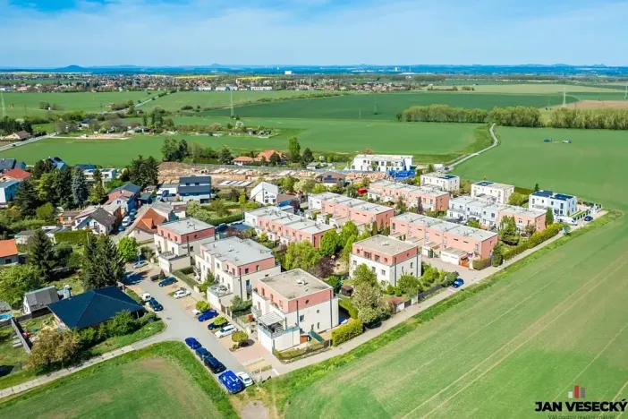 Prodej bytu 3+kk, Praha - Třeboradice, Špeciánova, 74 m2
