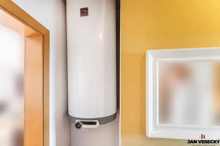 Prodej bytu 3+kk, Praha - Třeboradice, Špeciánova, 74 m2