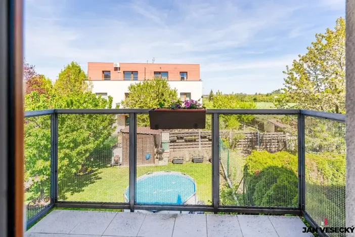 Prodej bytu 3+kk, Praha - Třeboradice, Špeciánova, 74 m2