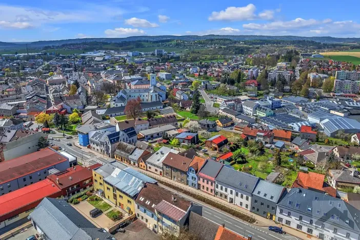 Prodej bytu 4+kk, Lanškroun, Dobrovského, 103 m2