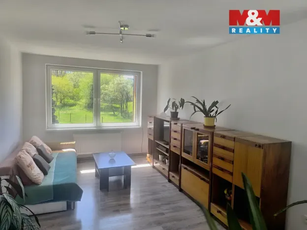 Prodej bytu 4+1, Smilovy Hory, 109 m2