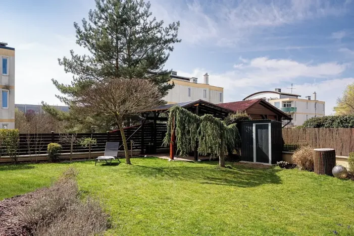 Prodej bytu 3+kk, Praha, Remízková, 74 m2