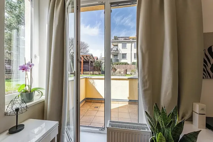 Prodej bytu 3+kk, Praha, Remízková, 74 m2