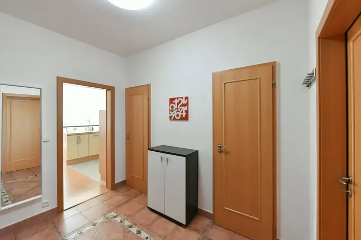 Prodej bytu 3+kk, Praha, Remízková, 74 m2
