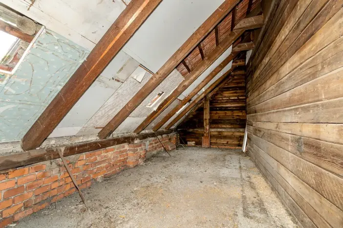 Prodej rodinného domu, Všetaty, Vinice, 280 m2