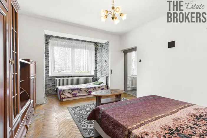 Prodej rodinného domu, Hradec Králové - Slezské Předměstí, 130 m2