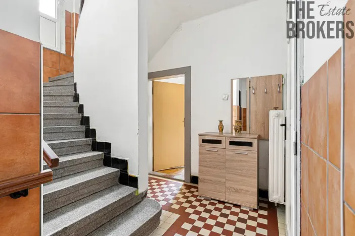 Prodej rodinného domu, Hradec Králové - Slezské Předměstí, 130 m2