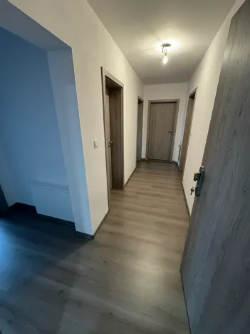 Prodej bytu 4+kk, Jablonec nad Nisou, Zemědělská, 95 m2