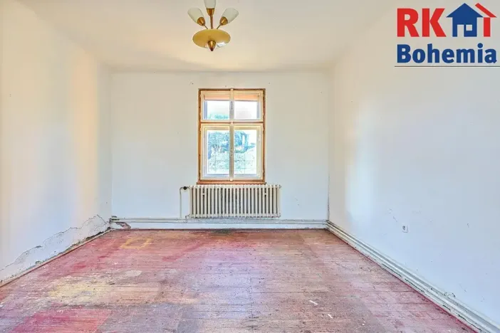 Prodej rodinného domu, Český Brod, Ruská, 69 m2