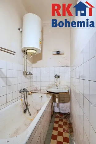 Prodej rodinného domu, Český Brod, Ruská, 69 m2