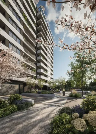 Prodej bytu 3+kk, Praha - Kamýk, Smotlachova, 76 m2