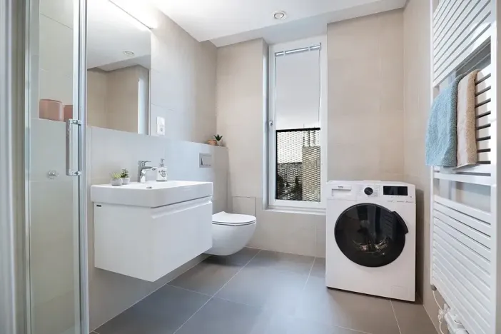 Pronájem bytu 2+1, Praha - Prosek, Litoměřická, 59 m2