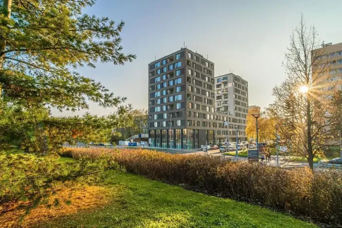 Pronájem bytu 2+1, Praha - Prosek, Litoměřická, 59 m2