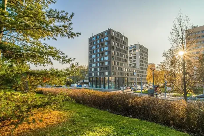 Pronájem bytu 3+kk, Praha - Prosek, Litoměřická, 82 m2