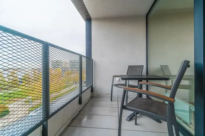 Pronájem bytu 2+1, Praha - Prosek, Litoměřická, 55 m2