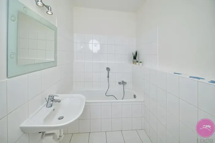 Prodej bytu 2+kk, Olomouc, Okružní, 50 m2