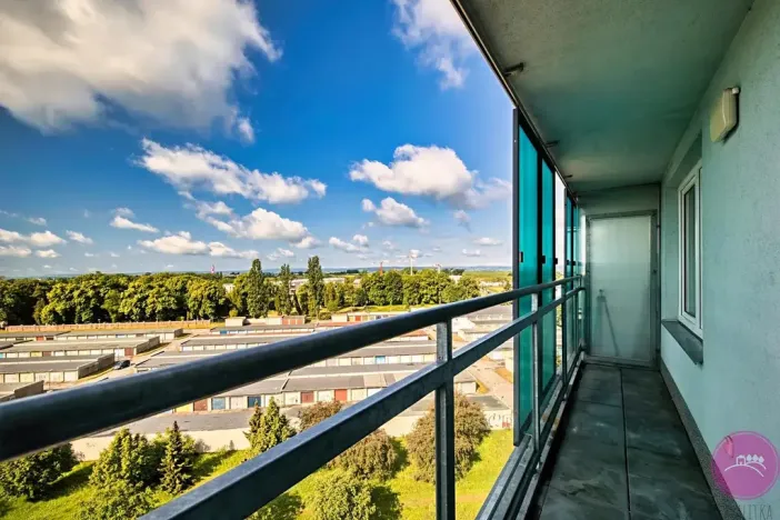 Prodej bytu 2+kk, Olomouc, Okružní, 50 m2