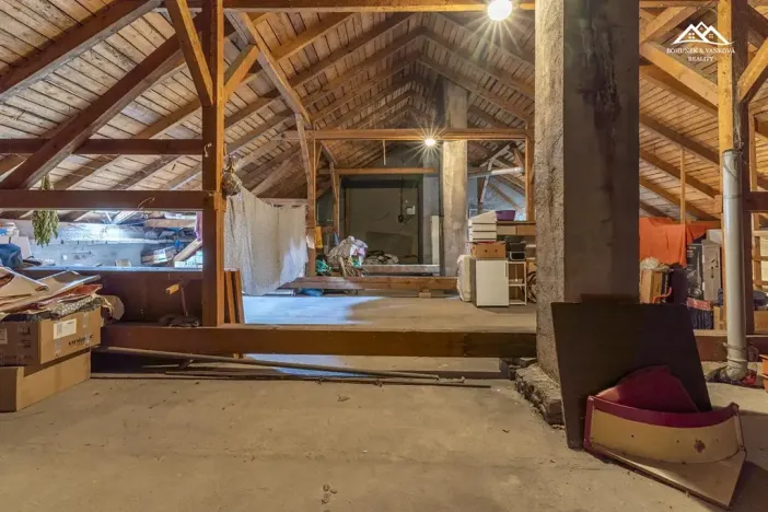 Prodej činžovního domu, Skuteč, Rubešova, 580 m2