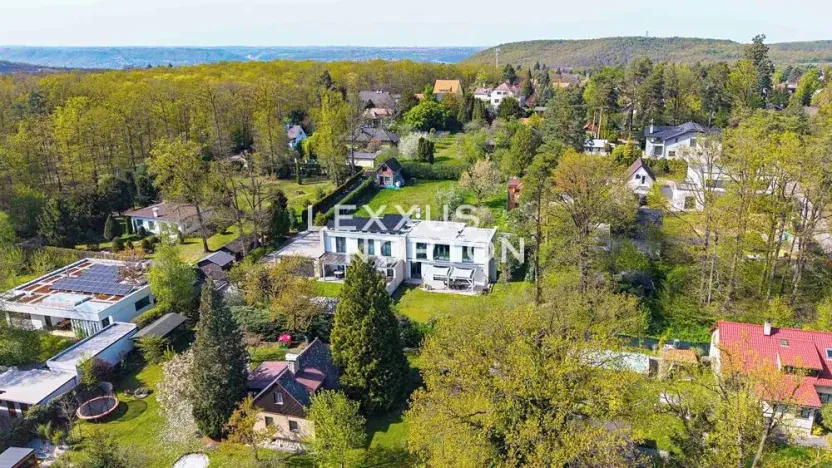 Prodej rodinného domu, Ohrobec, Vřesová, 199 m2