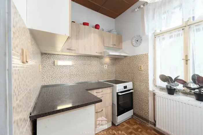 Prodej rodinného domu, Skalice nad Svitavou, 84 m2