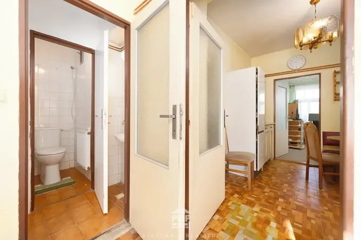 Prodej rodinného domu, Skalice nad Svitavou, 84 m2