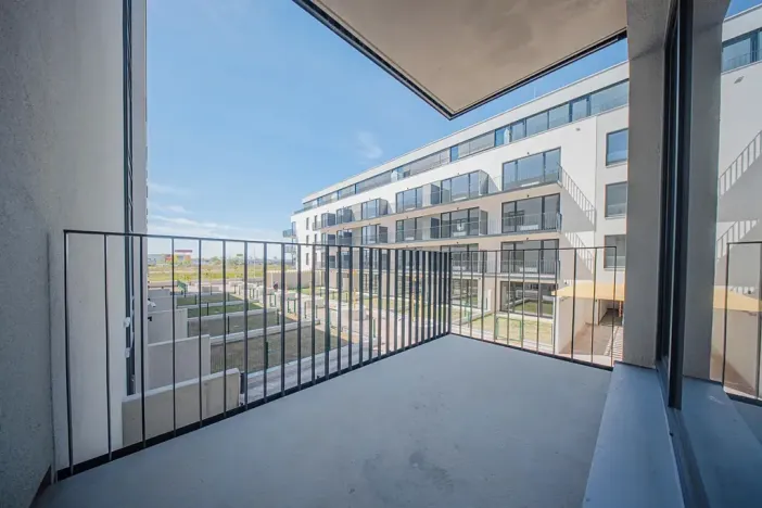 Prodej bytu 2+kk, Plzeň, Borská, 64 m2