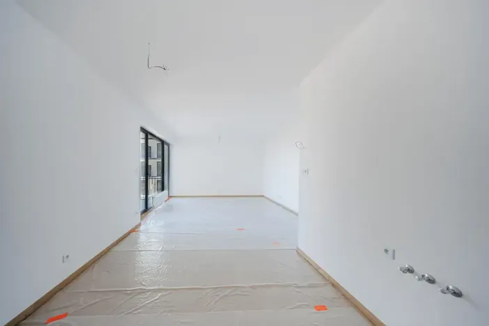Prodej bytu 2+kk, Plzeň, Borská, 64 m2