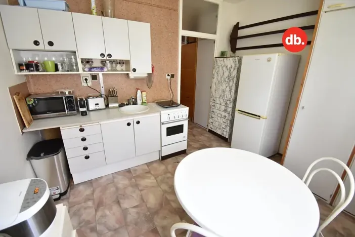 Prodej bytu 1+1, Sokolov, Křížová, 40 m2