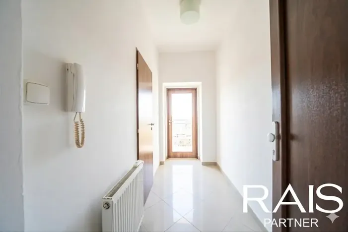 Prodej bytu 1+kk, Brno, 32 m2