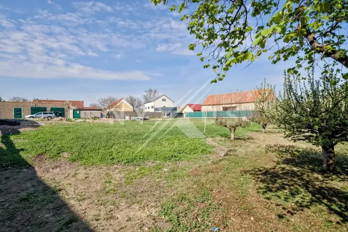 Prodej pozemku pro bydlení, Brázdim, 1564 m2