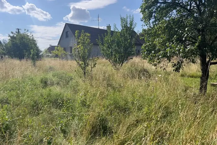 Prodej rodinného domu, Šárovcova Lhota, 83 m2